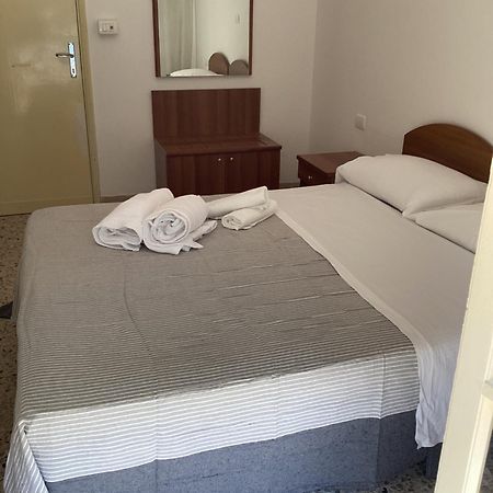 Hotel Villa Alexandra Bellaria-Igea Marina Eksteriør bilde