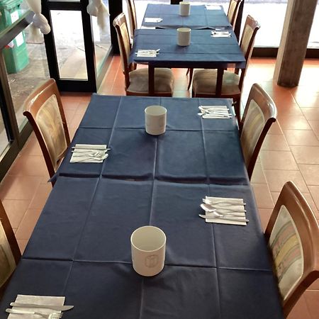 Hotel Villa Alexandra Bellaria-Igea Marina Eksteriør bilde