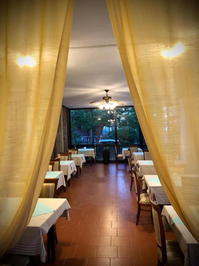 Hotel Villa Alexandra Bellaria-Igea Marina Eksteriør bilde