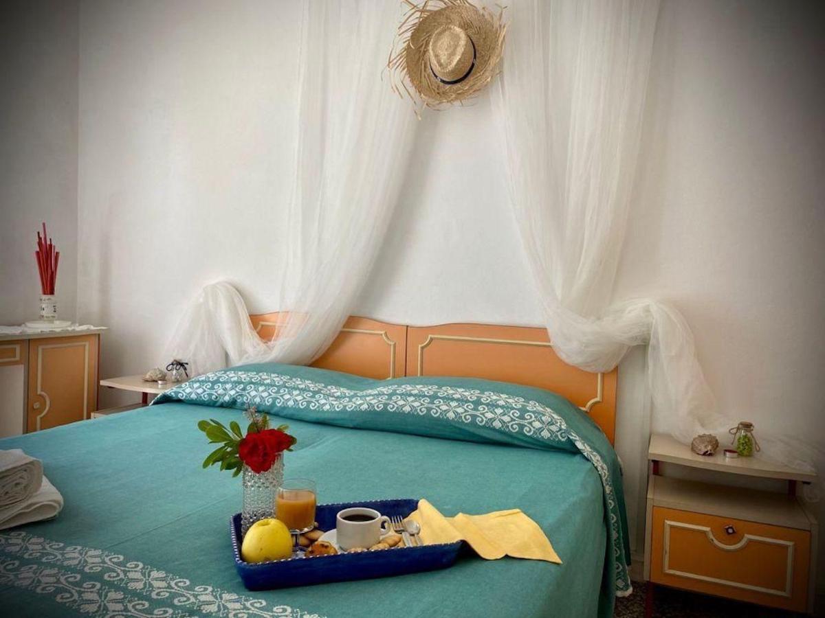 Hotel Villa Alexandra Bellaria-Igea Marina Eksteriør bilde
