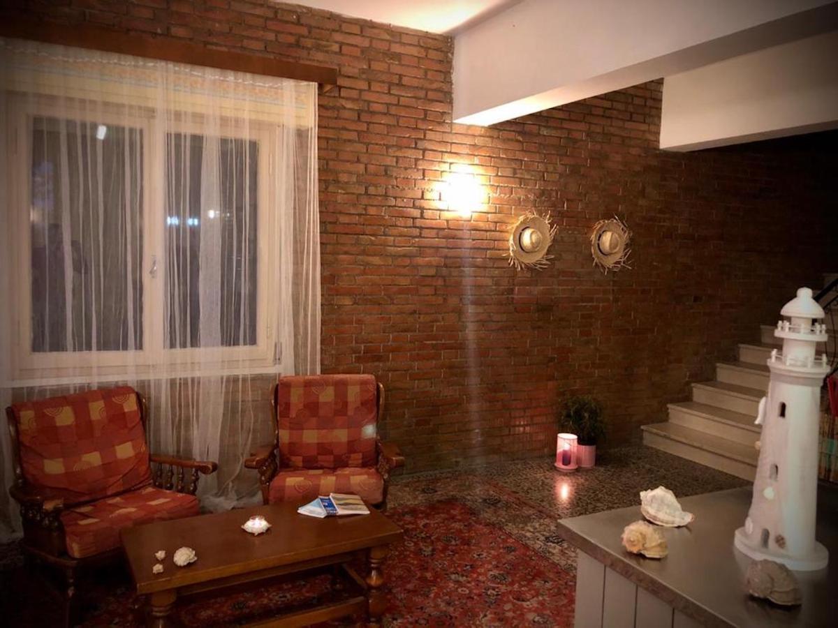 Hotel Villa Alexandra Bellaria-Igea Marina Eksteriør bilde