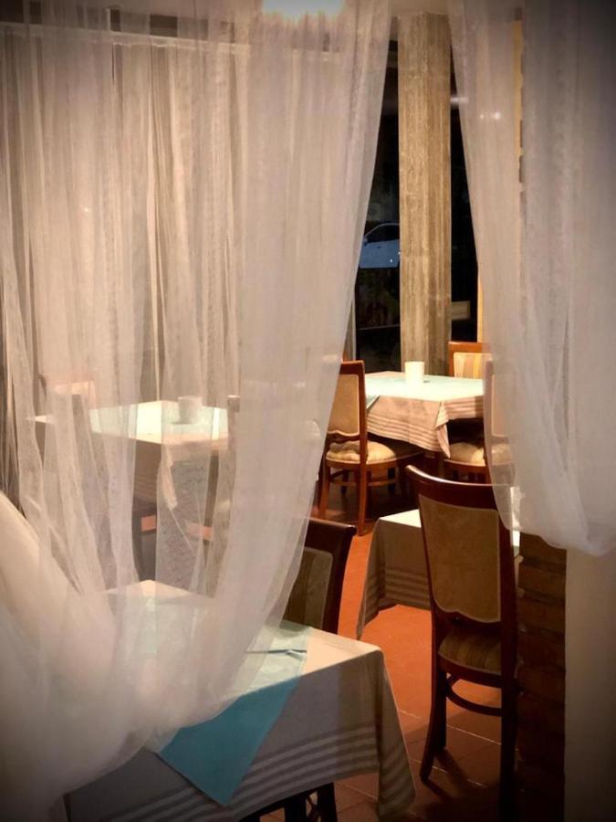Hotel Villa Alexandra Bellaria-Igea Marina Eksteriør bilde