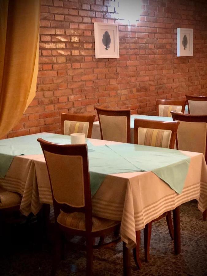 Hotel Villa Alexandra Bellaria-Igea Marina Eksteriør bilde