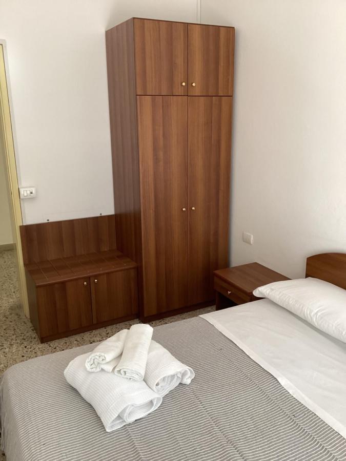 Hotel Villa Alexandra Bellaria-Igea Marina Eksteriør bilde