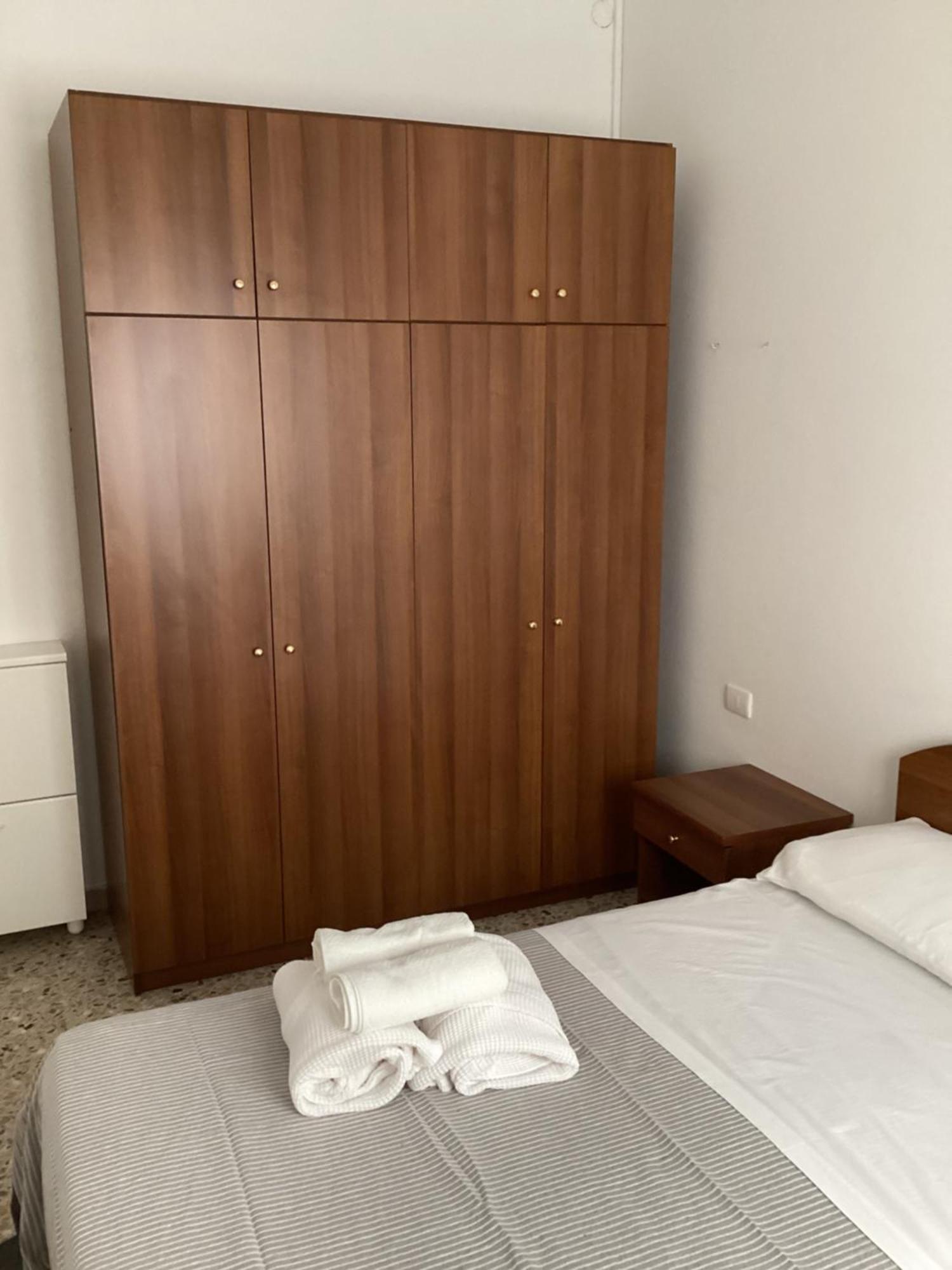 Hotel Villa Alexandra Bellaria-Igea Marina Eksteriør bilde