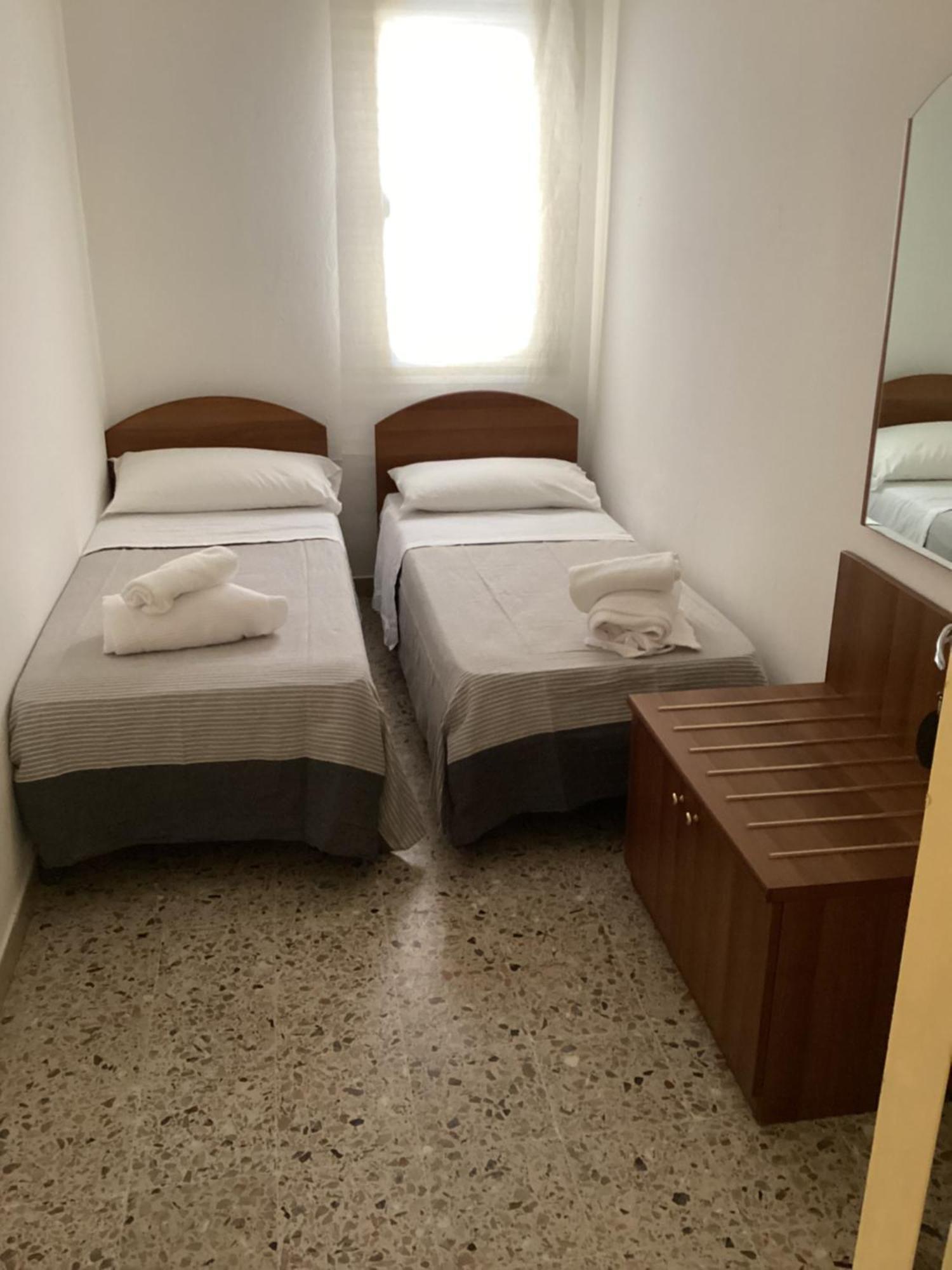 Hotel Villa Alexandra Bellaria-Igea Marina Eksteriør bilde