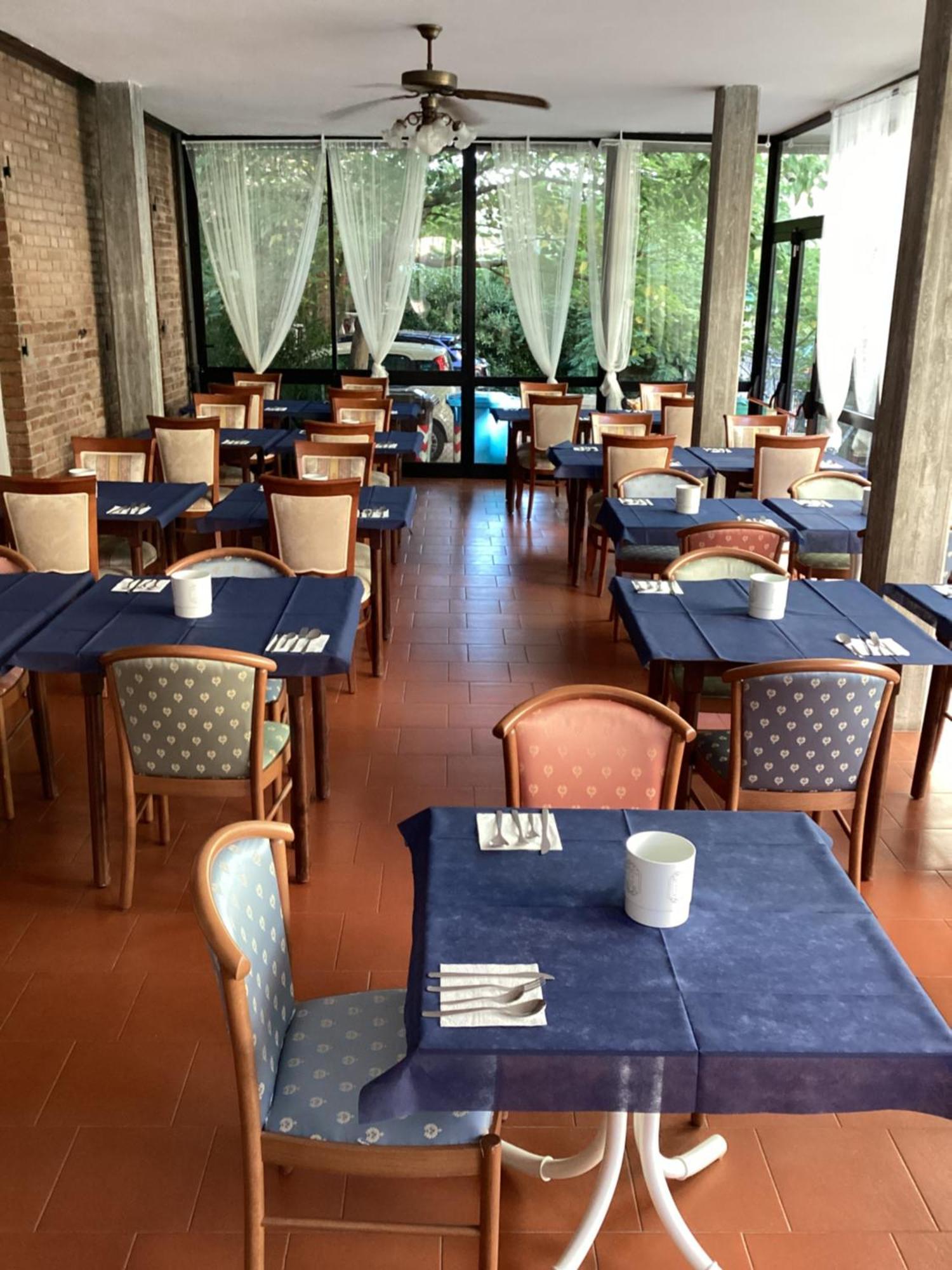 Hotel Villa Alexandra Bellaria-Igea Marina Eksteriør bilde