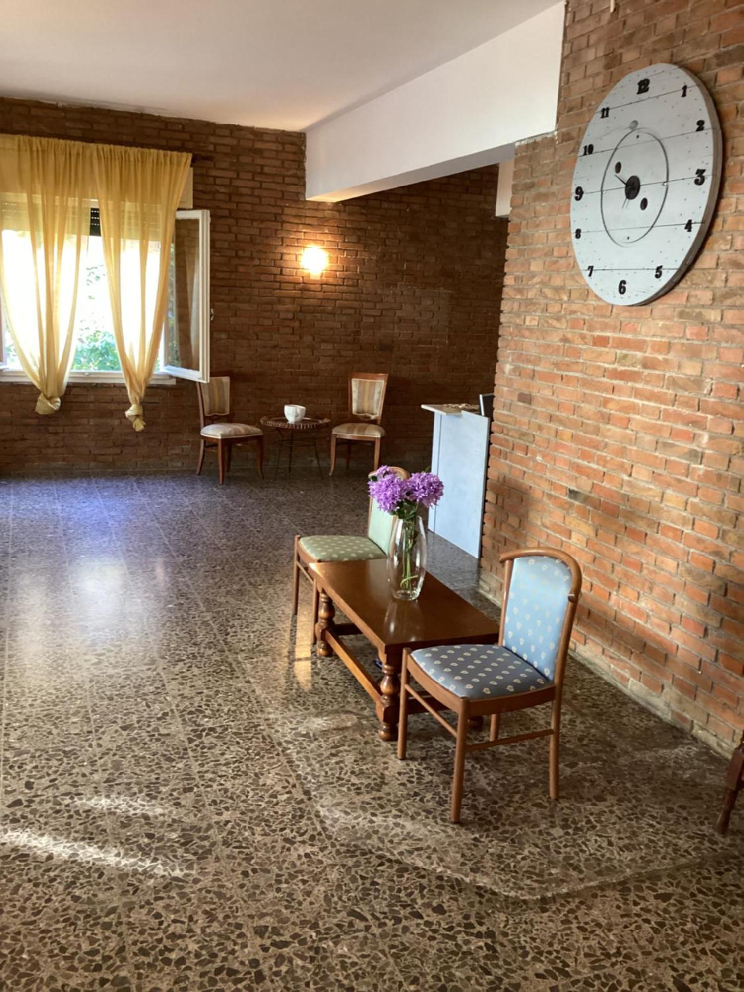 Hotel Villa Alexandra Bellaria-Igea Marina Eksteriør bilde