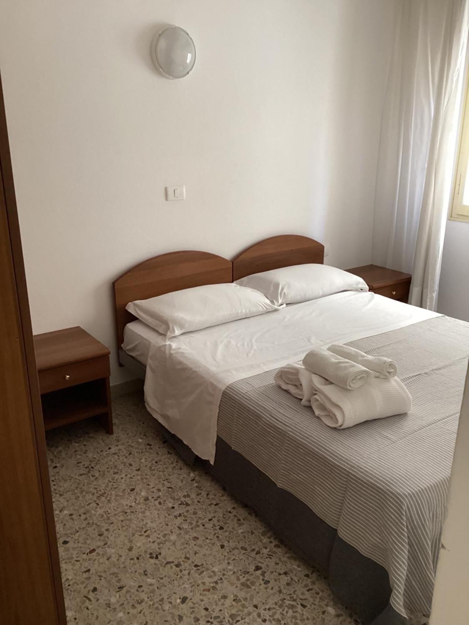 Hotel Villa Alexandra Bellaria-Igea Marina Eksteriør bilde